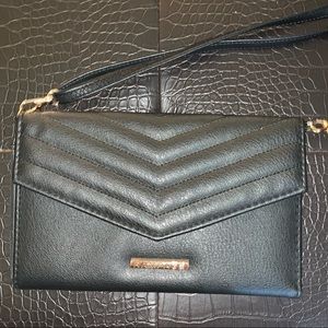 Rampage Crossbody